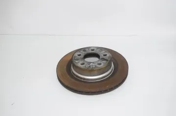 BMW 3 Series G20/G21/G28 (2018-2024) Disque de frein arrière gauche 6877213,34206877213,6877225,34206877225,6879288,34206879288,6880071,34206880071 34482341