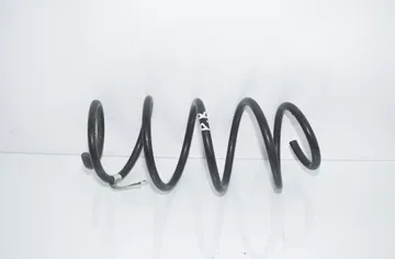 BMW X3 F25 (2010-2017) Ressort hélicoïdal avant gauche 6787135,6787203,33536787203 34482833