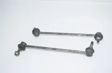 BMW 5 Series Gran Turismo F07 (2010-2017) Lien de stabilisateur avant gauche 6777319,31356777319 34857588