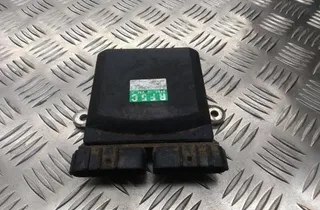 MAZDA 6 GG (2002-2007) Calculateur d'injecteurs de carburant RF5C18701A 31435766