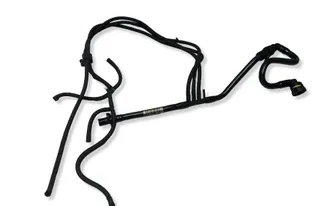 BMW 5 Series F10/F11 (2009-2017) Tuyau d'aspirateur 8507931 35604360