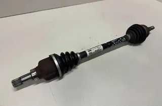 PEUGEOT 208 Peugeot 208 (2012-2015) Arbre de transmission avant gauche 1608032680,1696770,9803019580,1427110012,9803959580 35603177