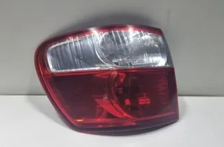 TOYOTA Corolla Verso 1 generation (2001-2009) Feu arrière gauche 4457 34011873