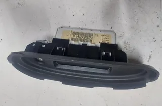 RENAULT Megane 2 generation (2002-2012) Affichage de navigation NS373695,216562178A,P8200028364A 34034345