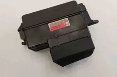MINI Clubman R55 (2007-2014) Boîte à fusibles 9213372 32611091