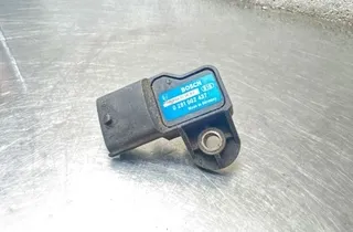 OPEL Zafira A (1999-2003) Capteur de carte 0281002437 34475393