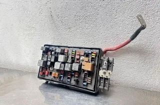 OPEL Insignia A (2008-2016) Boîte à fusibles 13275883,22225423609 34475752