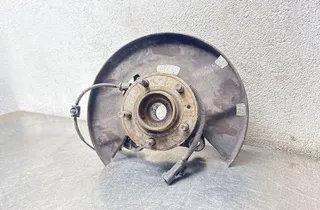 OPEL Astra J (2009-2020) Moyeu De Roue Avant Droit 13324458 34467636