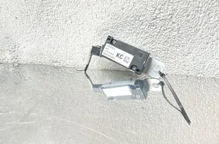 OPEL Astra J (2009-2020) Amplificateur d'antenne du couvercle de coffre 13367022 34475654