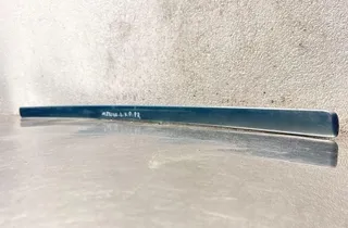 OPEL Meriva 1 generation (2002-2010) Moulure de porte avant gauche 93318765 34470336