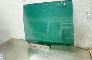 OPEL Zafira A (1999-2003) Vitre de porte arrière gauche 43R001090 34472760