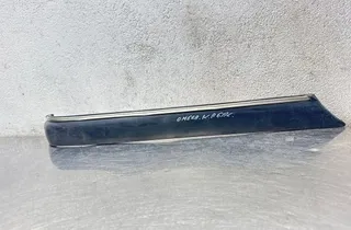 OPEL Omega B (1994-2003) Couvercle de jupe latérale en plastique côté gauche 34470642