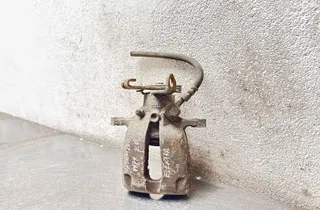 OPEL Insignia A (2008-2016) Étrier de frein arrière gauche 34472223