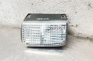 OPEL Vivaro A (2002-2006) Feu antibrouillard arrière droit E20070 34474727