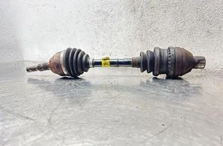 OPEL Meriva 2 generation (2010-2020) Arbre de transmission avant gauche 34475367