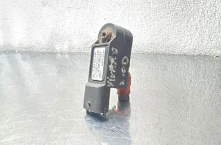 OPEL Vivaro A (2002-2006) Capteur de carte 0281002566 34477620