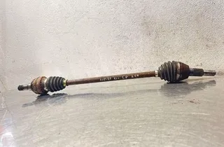 OPEL Antara 1 generation (2006-2015) Arbre de transmission arrière droit 34473943