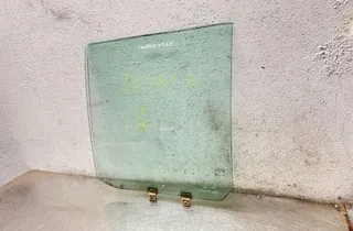 OPEL Frontera B (1998-2004) Vitre de porte arrière gauche DOT90AS2 34474923