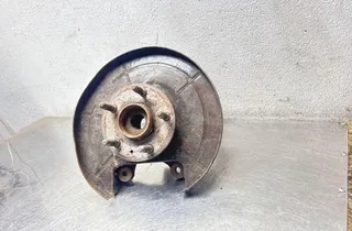 OPEL Insignia A (2008-2016) Moyeu De Roue Avant Droit 34466492