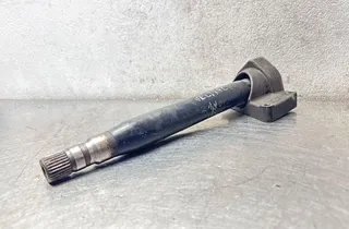 OPEL Vectra C (2002-2005) Arbre de transmission avant gauche 55184553 34474464