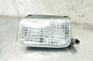 OPEL Vivaro A (2002-2006) Feu antibrouillard arrière droit 34477549