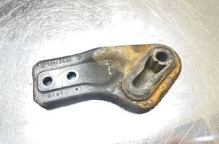 OPEL Astra H (2004-2014) Support de radiateur 13153539 34474202