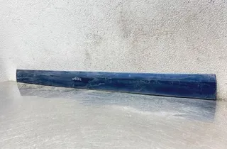 OPEL Omega B (1994-2003) Moulure de porte avant gauche 90566961 34478011