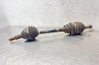 OPEL Vectra C (2002-2005) Arbre de transmission avant gauche 34477504