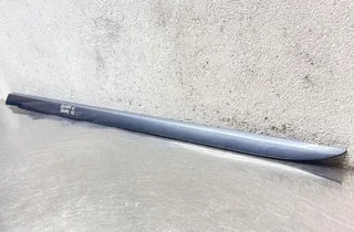 OPEL Astra H (2004-2014) Moulure de porte avant gauche 24461105 34475097