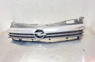 OPEL Astra H (2004-2014) Calandre 13149466,13108463,461088395 34476077