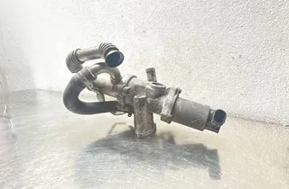 OPEL Astra H (2004-2014) Vanne EGR 55184653 34477723