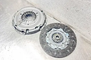 OPEL Zafira C (2012-2016) Kit d'embrayage 93194210,624373509,6606035 34543232