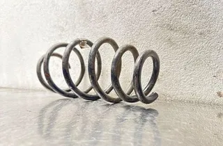 OPEL Astra J (2009-2020) Ressort Hélicoïdal Avant Droit 34478066