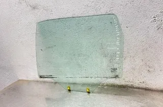 CHEVROLET Aveo T200 (2003-2012) Vitre de porte arrière gauche DOT481M532AS2,E000002,43R000090 34476758