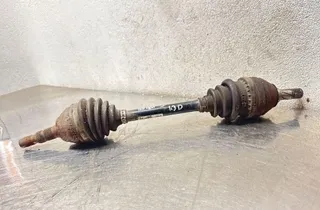 OPEL Astra J (2009-2020) Arbre de transmission avant gauche 13321163 34469551