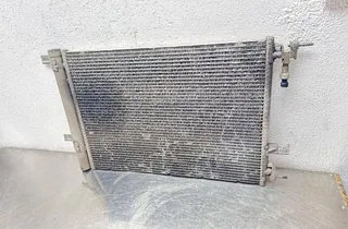 OPEL Astra J (2009-2020) Radiateur de climatisation 1740A,13267648,8135 34477640