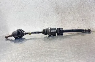 OPEL Meriva 1 generation (2002-2010) Arbre de transmission avant gauche 34476875