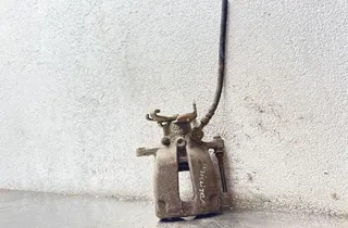 OPEL Insignia A (2008-2016) Étrier de frein arrière gauche 34468245