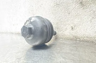 OPEL Meriva 1 generation (2002-2010) Boîtier de filtre à huile 9680646 34475266