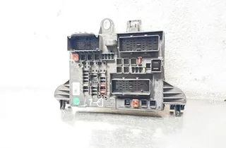 OPEL Insignia A (2008-2016) Boîte à fusibles 15082116309,13277321 34474413