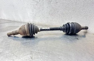 OPEL Insignia A (2008-2016) Arbre de transmission avant gauche 10090619 34474576