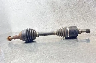 CHEVROLET Captiva 1 generation (2006-2018) Arbre de transmission avant gauche 34475505