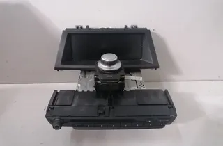 BMW X5 E70 (2006-2013) Système de navigation 9122024,6713138,7081043 18116779