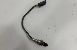 BMW 5 Series G30/G31 (2016-2023) Sonde à oxygène lambda 8589665 27438352