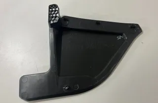 BMW X7 G07 (2018-2024) Garniture de capot d'essuie-glace avant 7434881 33096163