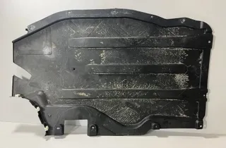 BMW X5 G05/G18 (2018-2024) Protection inférieure centrale arrière 9477804 33109714