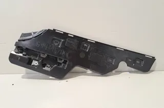 BMW M8 F91/F92/F93 (2019-2023) Support de jupe latérale arrière gauche 7429059 34373263