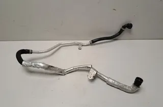 BMW X6 M G06 (2019-2024) Tuyau de liquide de refroidissement 5A0B518 34219139