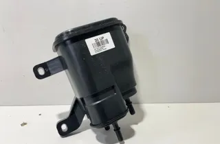 BMW 5 Series G30/G31 (2016-2023) Filtre à suie 7371249 34061856