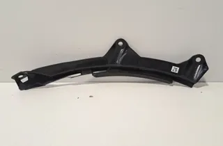 BMW M8 F91/F92/F93 (2019-2023) Moulure d'aile arrière gauche 8074847 34373261